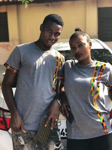 Akka 2018 Couples Wear